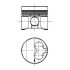 TŁOK KOLBENSCHMIDT 91429620 0.50 VW 1.9TD 92-