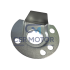 BLACHA ODRZUTNIKA JRONE T3463 HT12-22