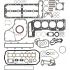 KOMPLET USZCZELEK SILNIKA VICTOR REINZ 01-36885-06 IVECO 3.0D 11-