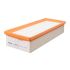 FILTR POWIETRZA KNEHT LX2046 AUDI 1.8-2.0B+D 07-