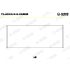PANEWKI KORBOWODOWE GLYCO 7142434 0.25 RENAULT 2szer 1.5DCI 01- 