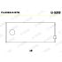 PANEWKI KORBOWODOWE GLYCO 7143824 STD FORD 1.3-2.0 69-93 