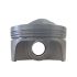 KOMPLET TŁOKÓW MAHLE 929170905 0.50 HONDA RACING 2.0