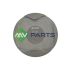 TŁOK MV PARTS P9444 STD TOYOTA 1.6-1.8 07-