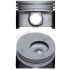 TŁOK GOETZE 8711490020 STD VW 1.9SDI 1i2cyl! 97-