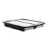 FILTR POWIETRZA KNEHT LX2672 SUBARU 1.5-3.0 03-