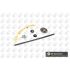 ZESTAW ROZRZĄDU ŁAŃCUCHOWEGO BGA TC9501FK OPEL 2.0T 08-