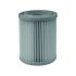 FILTR POWIETRZA KNEHT LX1768 HONDA 2.0 01-