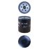 FILTR OLEJU KNEHT OC535 1.8TDCI 04-