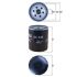 FILTR OLEJU KNEHT OC535 1.8TDCI 04-