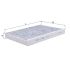 FILTR KABINOWY KNEHT LAK387 F VOLVO 1.6-4.4 06-