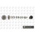 WAŁEK ROZRZĄDU BGA CS2406 FORD 2.4TDCI 06-