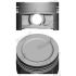 TŁOK GOETZE 8710590700 0.50 VW 1.6 ADP 96-