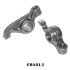 DŹWIGIENKA ZAWOROWA EUROCAMS ER4012 TOYOTA 1.2-1.5 79-