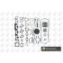 KOMPLET USZCZELEK GŁOWICY BGA HN4320 HYUNDAI 2.0CRDI-2.2CRDI 05-