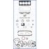 KOMPLET USZCZELEK SILNIKA AJUSA 50112800 IVECO 8040.25