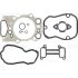 KOMPLET USZCZELEK GŁOWICY VICTOR REINZ 03-38305-01 SCANIA DC13 12.7D 08-