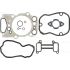 KOMPLET USZCZELEK GŁOWICY VICTOR REINZ 03-38305-01 SCANIA DC13 12.7D 08-