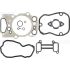 KOMPLET USZCZELEK GŁOWICY GLASER D40736-00 SCANIA DC13 12.7D 08-