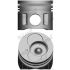 TŁOK GOETZE 8750150700 0.50 VW 2.5TDI 1i2 95-