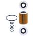 FILTR OLEJU KNEHT OX437D OPEL 1.7CDTI 06-