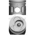 TŁOK GOETZE 8750150710 0.50 VW 2.5TDI 3-5 95-