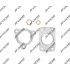 KOMPLET USZCZELEK TURBOSPRĘŻARKI JRONE T3470 FIAT 1.9TD 94-01-