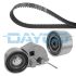 KOMPLET ROZRZĄDU DAYCO KTB966 HYUNDAI 1.5-2.2D 01-