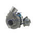 TURBOSPRĘŻARKA CER 59227 TOYOTA 2.0TD 01-