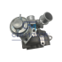 TURBOSPRĘŻARKA CER 59227 TOYOTA 2.0TD 01-