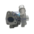 TURBOSPRĘŻARKA CER 59227 TOYOTA 2.0TD 01-