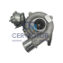 TURBOSPRĘŻARKA CER 59227 TOYOTA 2.0TD 01-
