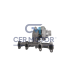 TURBOSPRĘŻARKA CER 59228 VW 1.9TDI 01-