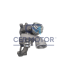 TURBOSPRĘŻARKA CER 59228 VW 1.9TDI 01-