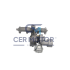 TURBOSPRĘŻARKA CER 59228 VW 1.9TDI 01-