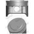 TŁOK GOETZE 8742610000 STD FORD 1.4 00-