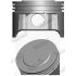 TŁOK GOETZE 8742610700 0.50 FORD 1.4 00-