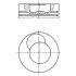 TŁOK MAHLE 227PI00101010 STD MAN D2840LF 00-