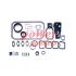 KOMPLET USZCZELEK SILNIKA MV PARTS 8520001 NEW HOLLAND F4HE9484