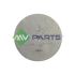 TŁOK MV PARTS P8390 0.50 MITSUBISHI 2.6 78-