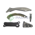 ZESTAW ROZRZĄDU ŁAŃCUCHOWEGO MV PARTS F5378 BMW 3.6-4.8 01-