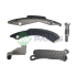 ZESTAW ROZRZĄDU ŁAŃCUCHOWEGO MV PARTS F5379 BMW 3.6-4.8 01-
