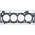 USZCZELKA GŁOWICY AJUSA 10157350 PSA 16V 2.0HDI 04- 1.50mm