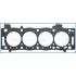 USZCZELKA GŁOWICY AJUSA 10157370 PSA 16V 2.0HDI 04- 1.60mm