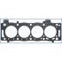 USZCZELKA GŁOWICY AJUSA 10157380 PSA 16V 2.0HDI 04- 1.65mm