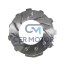ZMIENNA GEOMETRIA TS A4215 GT1749V