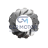 ZMIENNA GEOMETRIA TS A4216 GT2260