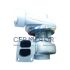 TURBOSPRĘŻARKA CER 59233 CATERPILLAR 3306B 86-