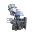 TURBOSPRĘŻARKA CER 59238 NISSAN 3.0DCI 01-