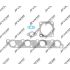 KOMPLET USZCZELEK TURBOSPRĘŻARKI JRONE T3546 FORD 2.0TDCI 00-07